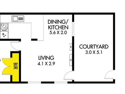 1 / 379 Shannon Avenue, Newtown