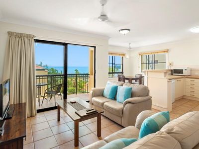 10 / 12 Golden Orchid Drive, Airlie Beach
