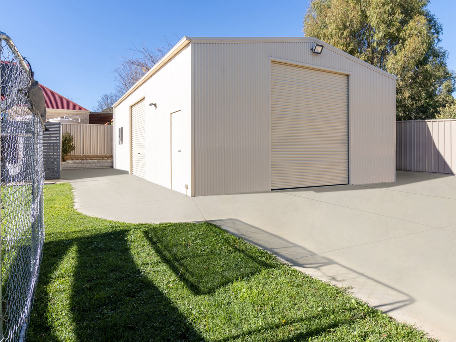 2 Keeffe Place, Bungendore