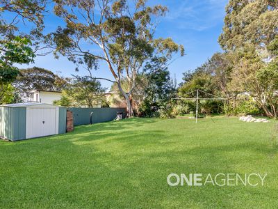 50 Dacres Street, Vincentia