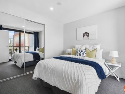 413 / 42 Mort Street, Braddon