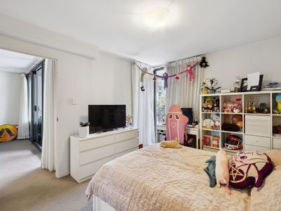 20 / 208 Adelaide Terrace, East Perth