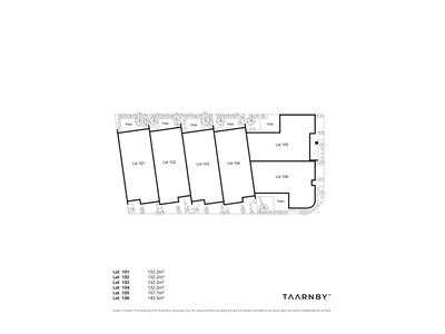 Lot 103 Bristol Lane, Woodville West