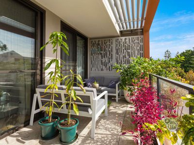 17 / 7 Davies Road, Claremont