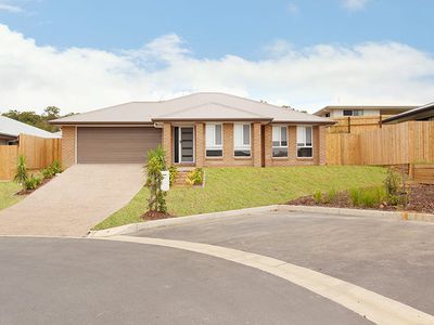 7 Waterstone Court, Little Mountain