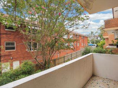 7 / 39 Cobar Street, Dulwich Hill