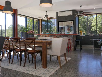 3933 Kyogle Road, Nimbin
