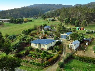 2323 Huon Highway, Huonville