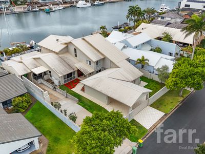 2 Cypress Court, Minyama