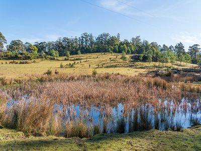 Lot 2 Sledge Hill Road , Glendevie