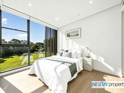 2303 / 6 Kingsborough Way, Zetland