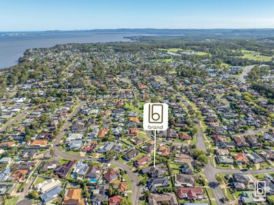 11 Dean Avenue, Kanwal