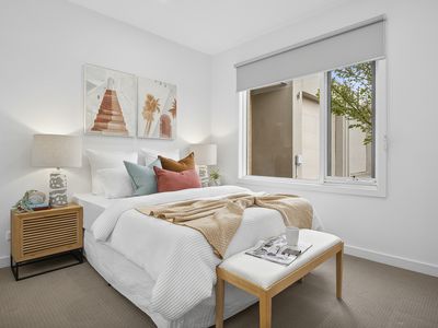 3 / 17 Foot Street, Frankston