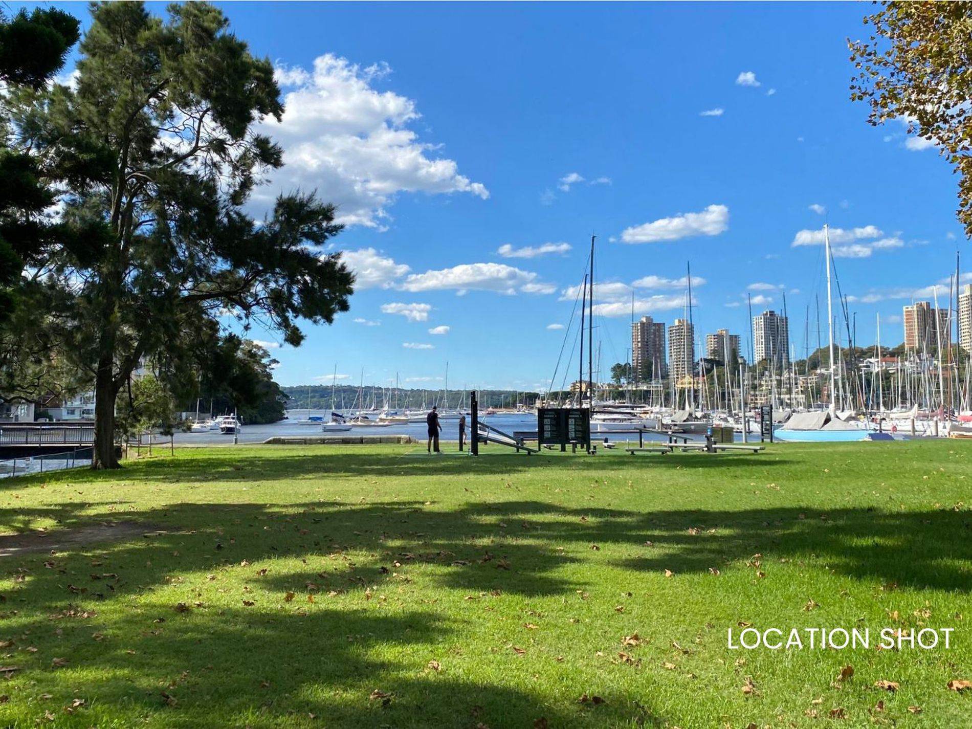 605 / 85 New South Head Road, Edgecliff