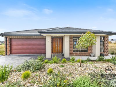 5 Gresall Street, Clyde North