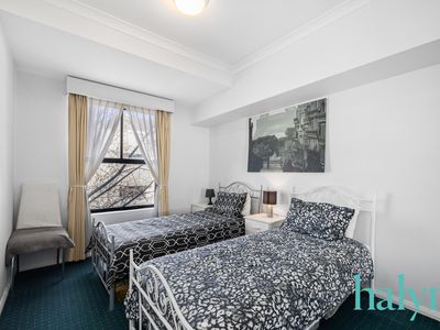 208 / 228 James Street, Northbridge