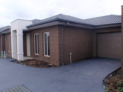 3 / 33 Grant Street, St Albans