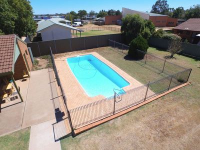 19 / 1 Beddoes Avenue, Dubbo