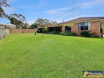 44 Clemenceau Crescent, Tanilba Bay