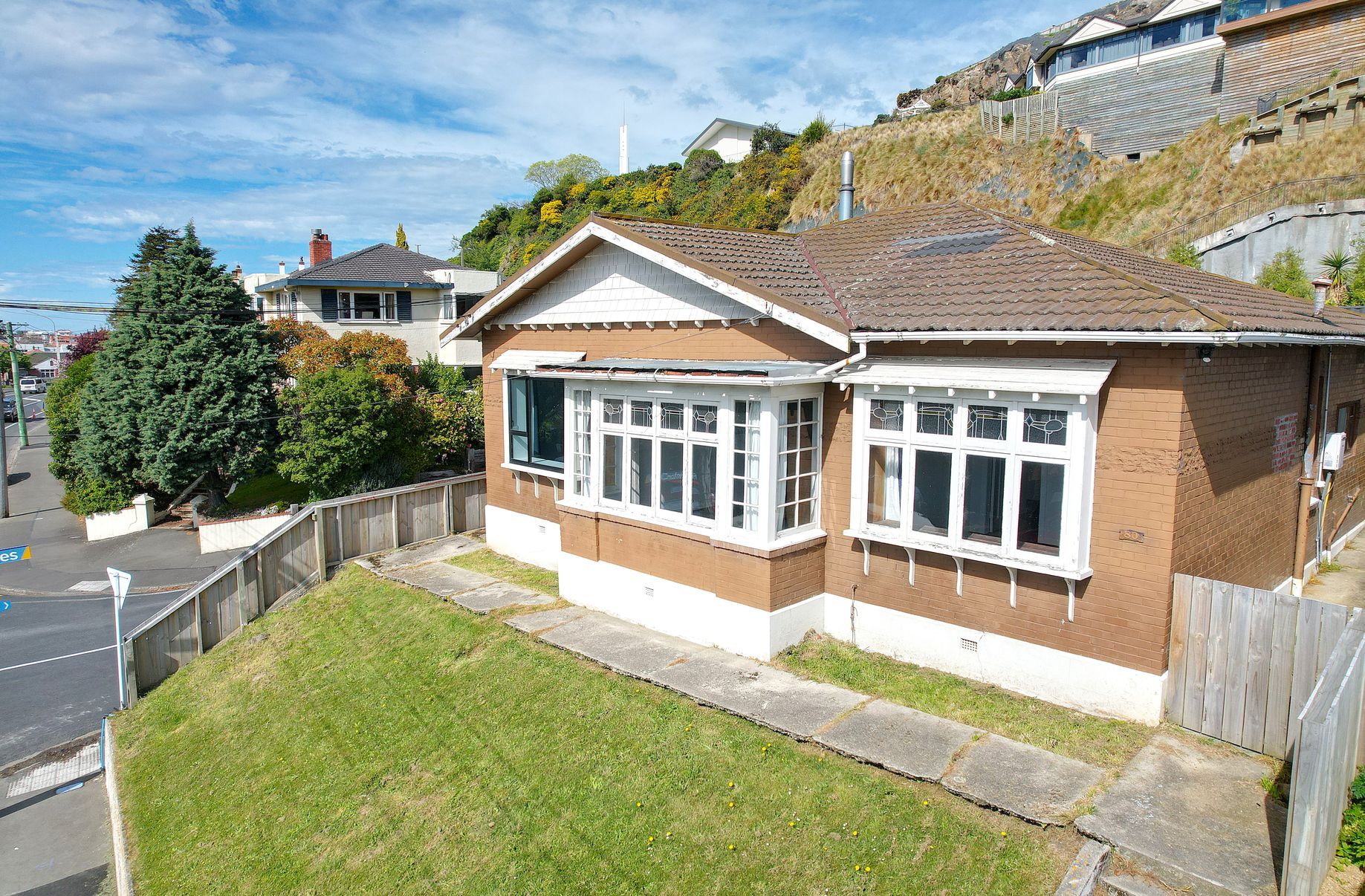 80 Forbury Road, Saint Clair