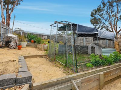 46 Carlton Beach Road, Dodges Ferry