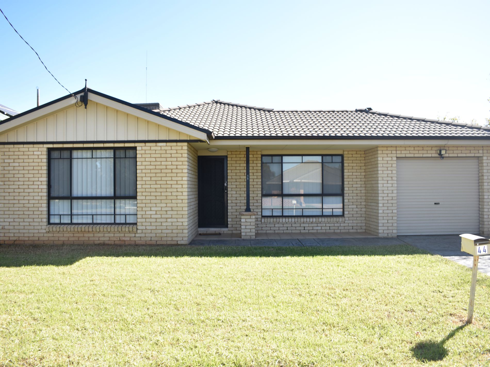 44 Close Street, Parkes Hunter Real Estate Parkes