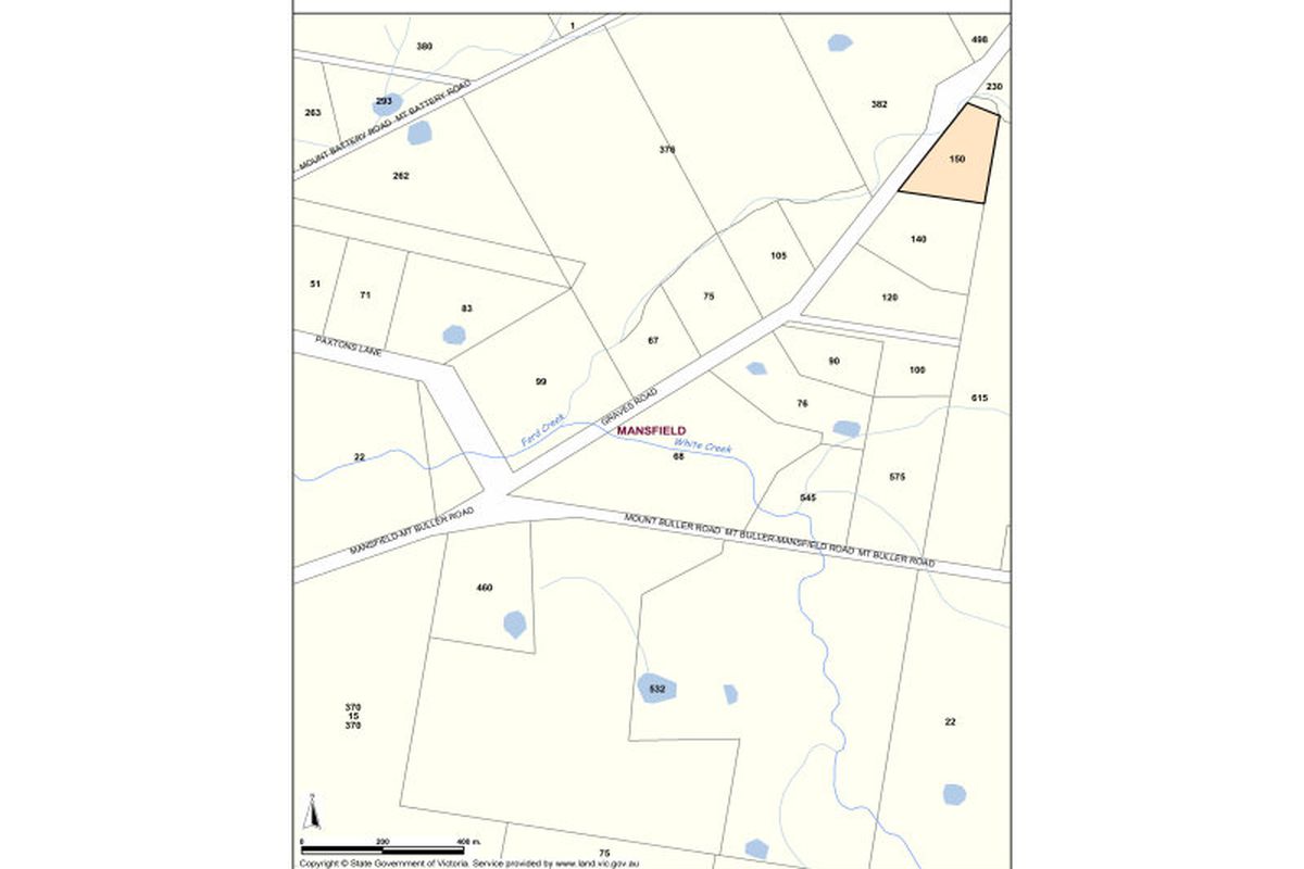 150 Graves Road, Mansfield