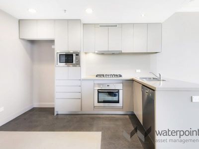 206 / 9 Australia Avenue, Sydney Olympic Park