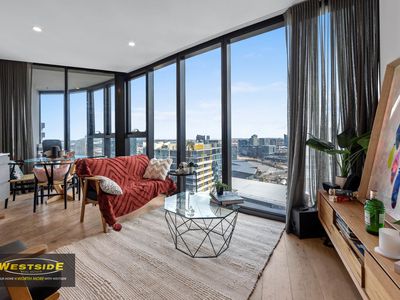 3408 / 105 CLARENDON STREET, Southbank