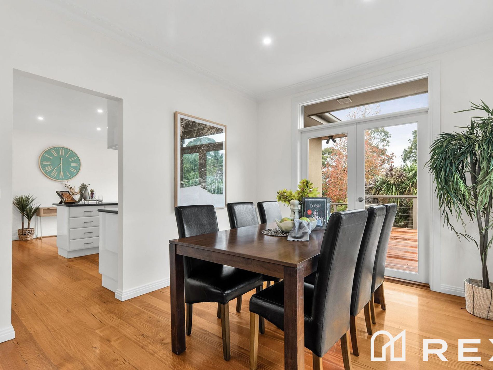 1 Ridge Road, Berwick