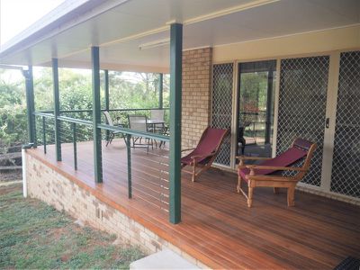1 Hansen Court, Kingaroy