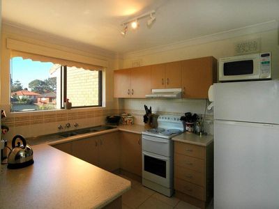 4 / 6 Blackbutt Way, Barrack Heights