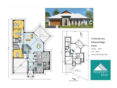 4 Charnley Ave, Bentley Park