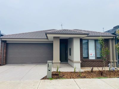 23 Bowenia Avenue, Craigieburn