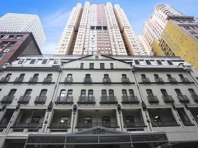 230 / 398-408 Pitt Street, Sydney