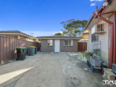 58 & 58A Kerwin Circle, Hebersham