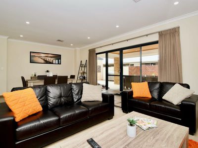 25 Danks Vista , Baldivis