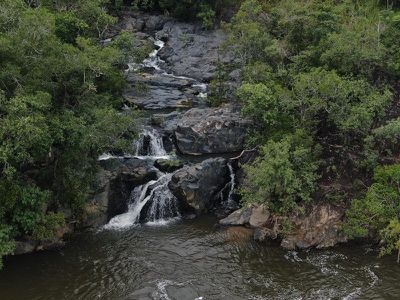 2356 Mulligan Highway, Cooktown