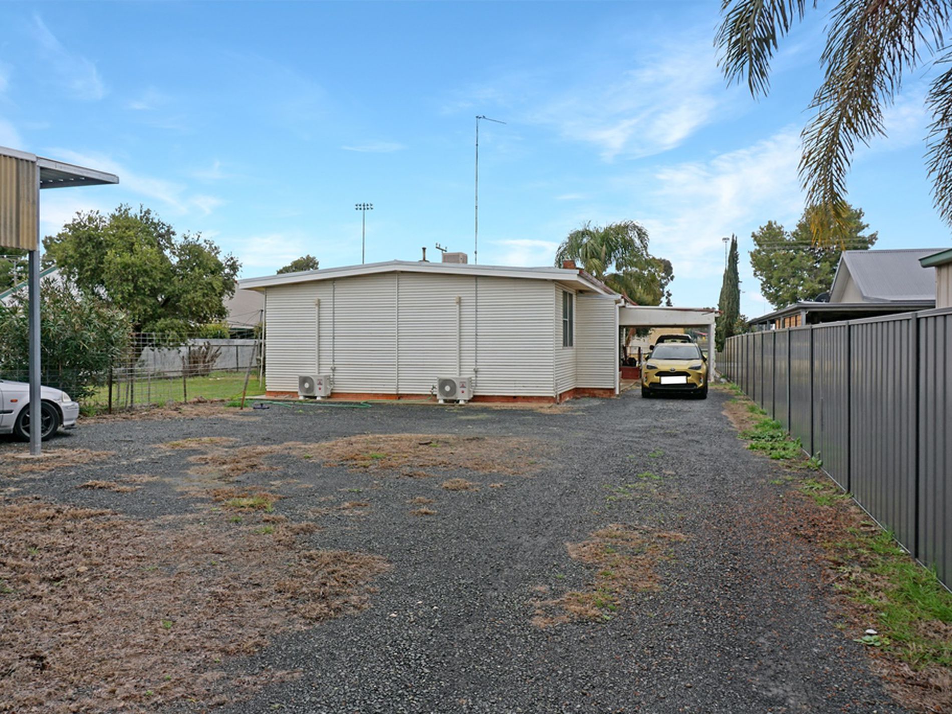 46 Creswell Street, West Wyalong