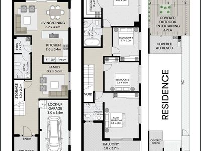27A Edgar Street, Yagoona