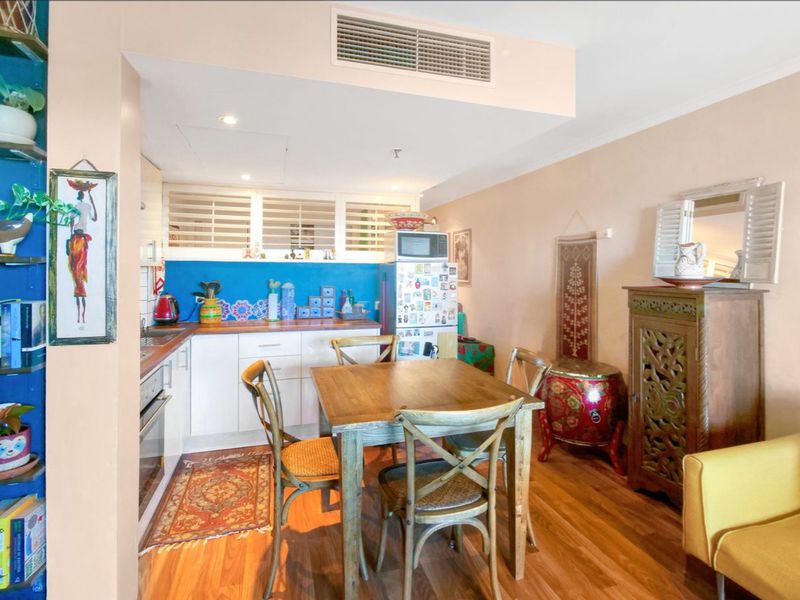 421 / 88 King Street, Newtown