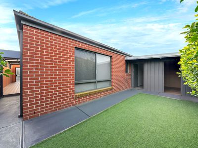 20 Degraves Street, Mickleham