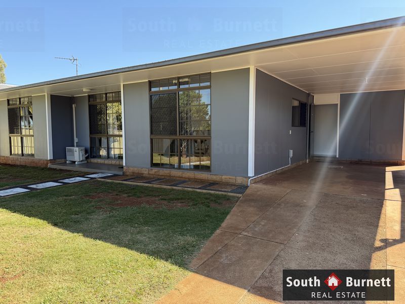 38 Haly Street, Kingaroy