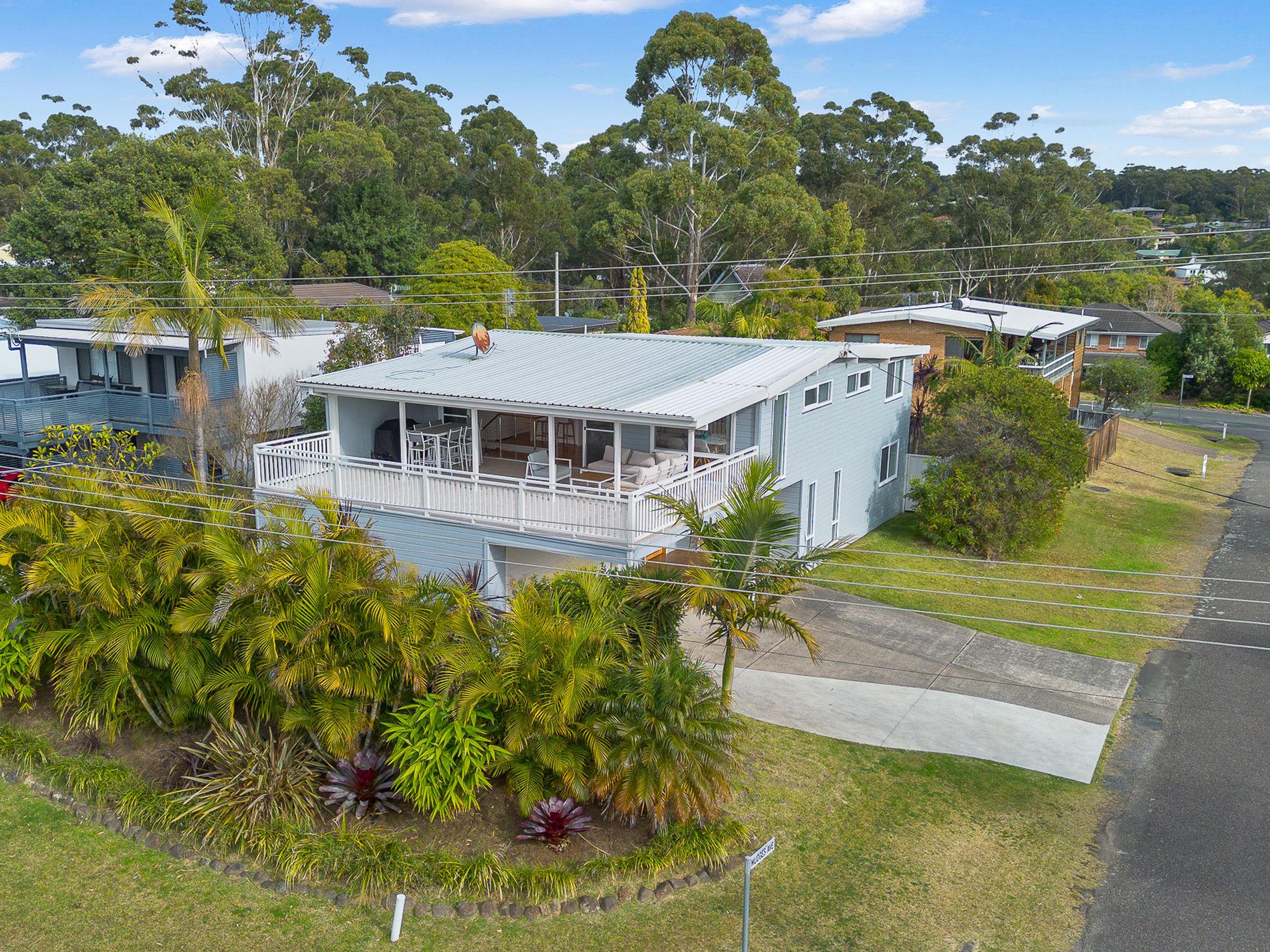 115 Matron Porter Drive, Narrawallee