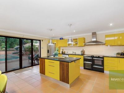 50 Livistonia Close, Bushland Beach
