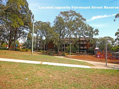 3 / 24-30 Fairmount Street, Lakemba