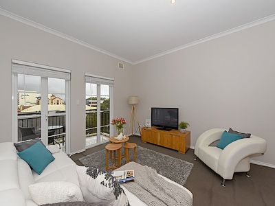 48 / 2 Mayfair Street, West Perth