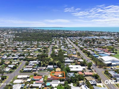 7 Cordelia Crt, Urangan