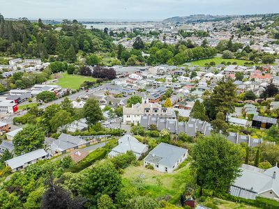 78 Buccleugh Street, North Dunedin