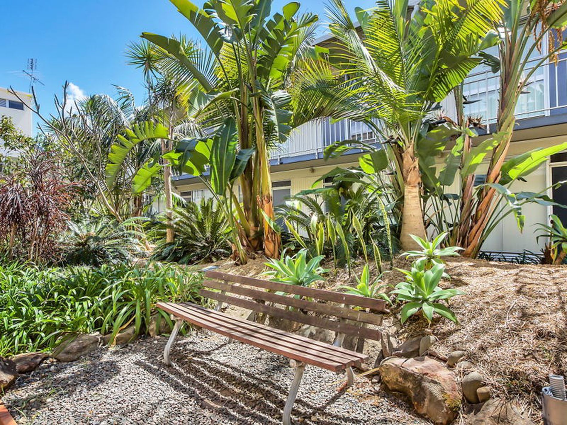 83 / 19-23 Forbes Street, Woolloomooloo